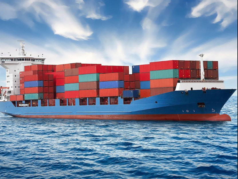 Transitaires maritimes DDP (Delivered Duty Paid) de NINGBO, Chine, vers les ports américains, expédition directe mondiale