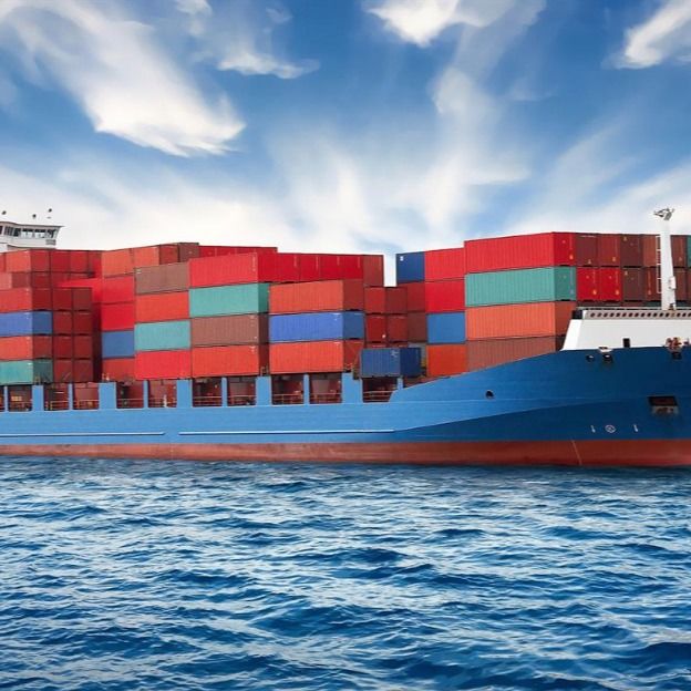DDP FOB Ddu a fourni des services impayés de gestion de la logistique de commerce électronique de devoir de Changhaï au monde