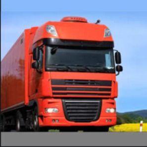 Mer de Ddp embarquant DHL Fedex de Chine Changhaï en Espagne Luxembourg Portugal dans tout le camion de l'Europe