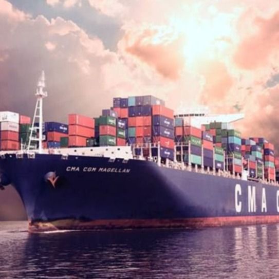 Océan international de transporteurs de fret maritime de porte à porte FCL de Ningbo Chine au port de l'Australie