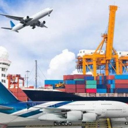 Logistique Importation Entreprises de services d'expédition de fret Allemagne France Italie Us Importation de marchandises Chine Shanghai