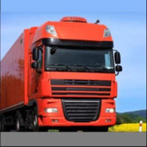 Petit camion de Chine à la cargaison d'extra large de l'Europe DDP Yiwu au courtier d'expédition de la Pologne