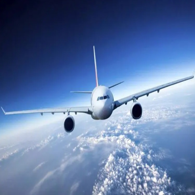 De Chine vers l'Australie Fret aérien 12-15 jours Droits acquittés à domicile 25-30 jours