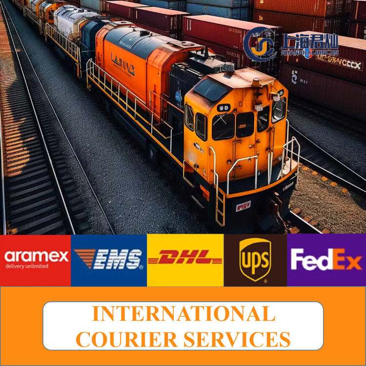Chine à Bahreïn Russie Kazakhstan Trains de marchandises bon marché