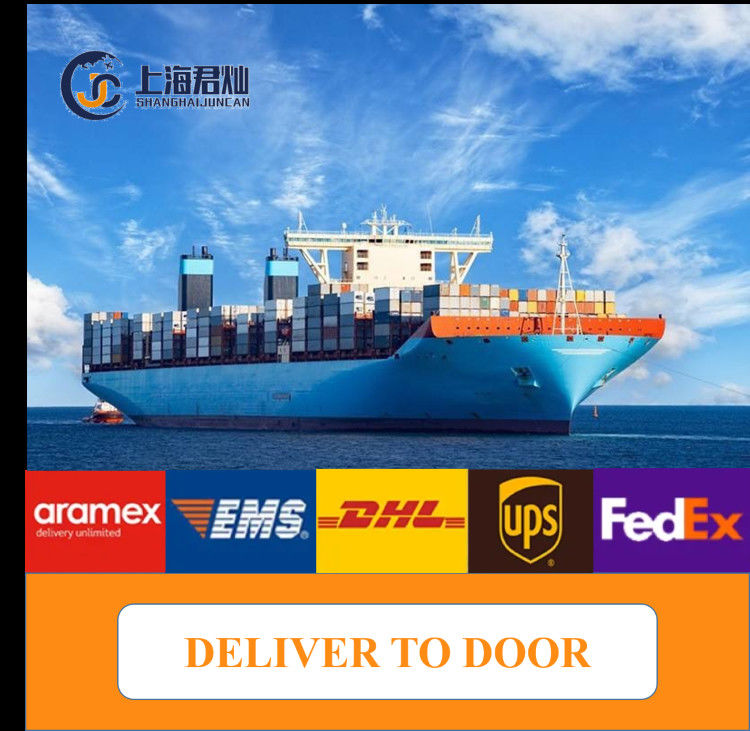 Chine à Bahreïn Russie Kazakhstan Trains de marchandises bon marché