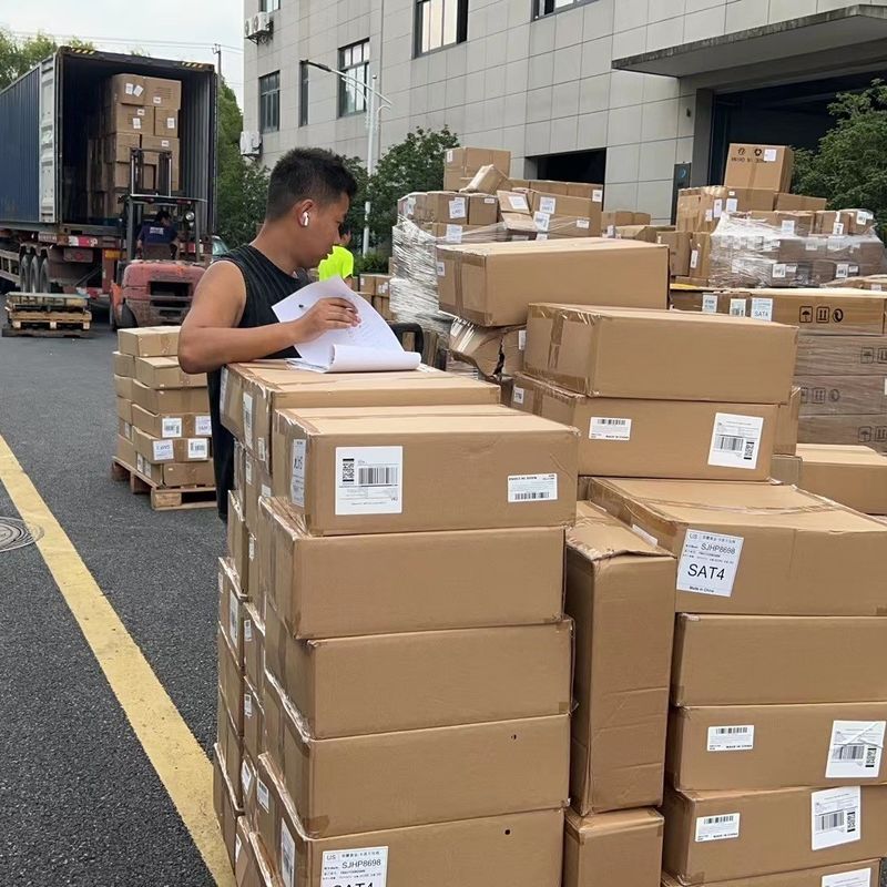 Chine à Bahreïn Russie Kazakhstan Trains de marchandises bon marché