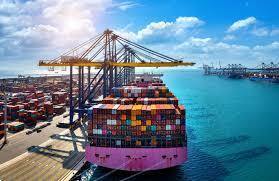 Services internationaux de fret maritime de Qingdao en Chine au port américain FCL LCL